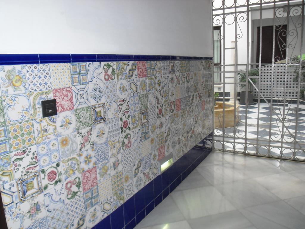 Carreteria Pool Málaga Quarto foto
